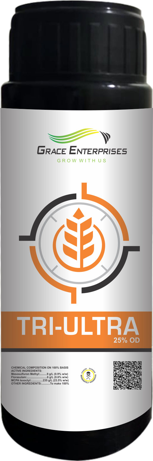 Tri Ultra product